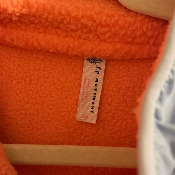 Free People Fleece - Picture 2 of 4